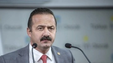 Yavuz Ağıralioğlu kimdir, aslen nereli istifa bombası İYİ Parti'de patladı