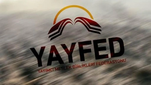 Yayımcılar 2025 yılı için rakamlarla beklentilerini açıkladı