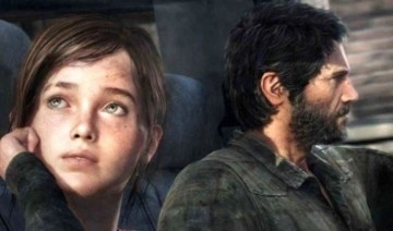 Yayınlanmadan beğeni rekoru kıran dizi: 'The Last of Us'