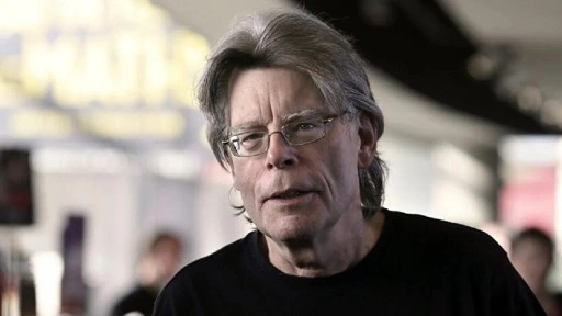 Yazar Stephen King favori korku filmini paylaştı