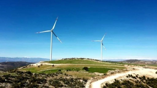 YEKA yarışmasına 40 şirketten 100 başvuru geldi