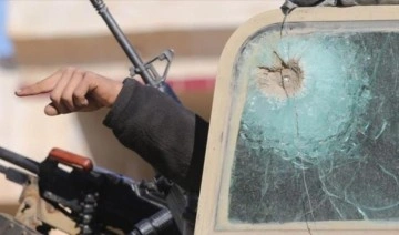 Yemen'de Islah Partisi üyesi Şeyh Bani silahlı saldırıda hayatını kaybetti