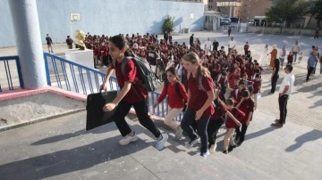 Yeni eğitim-öğretim dönemi başladı MEB çalışma takvimini açıkladı