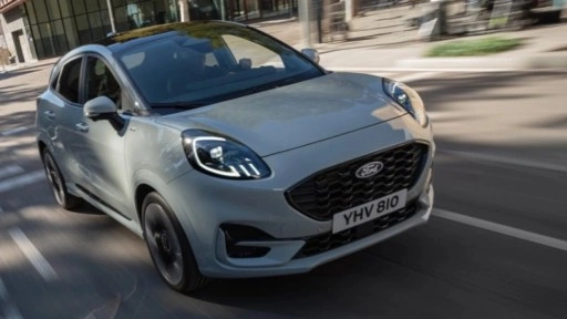 Yeni Ford Puma fiyat listesi! – Kasım 2024