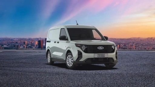 Yeni Ford Transit Courier fiyat listesi! – Kasım 2024