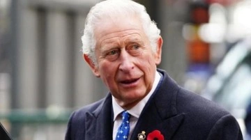 Yeni Kral Charles 3 Haziran 2023'te taç giyecek