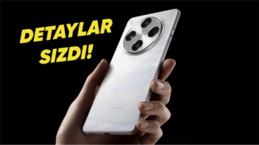 Yeni OPPO Find X8 Mini'nin Özellikleri Sızdırıldı: İşte Detaylar