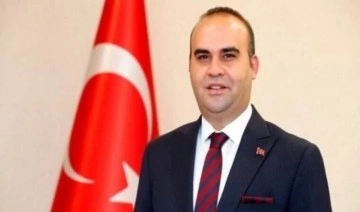 Yeni Sanayi ve Teknoloji Bakanı Mehmet Fatih Kacır kimdir? Mehmet Fatih Kacır kaç yaşında, nereli?