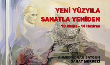 YENİ YÜZYILA SANATLA YENİDEN