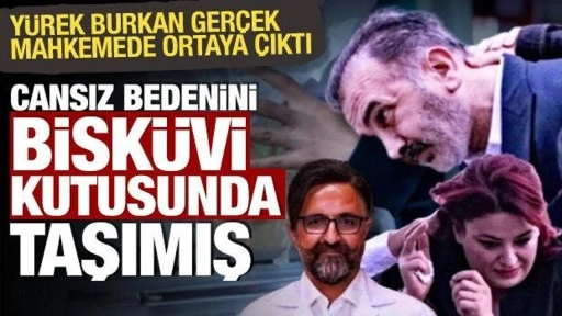 Yenidoğan çetesi yargılanıyor: Mağdur ailenin avukatından yürek burkan açıklama