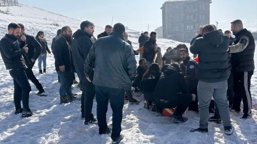 Yerlikaya'da köpeklerin saldırısıyla ölen Eslem Teker'e ilişkin açıklama