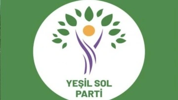 Yeşil Sol Parti'nin yeni ismi belli oldu!