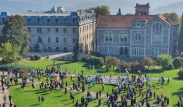 Yıkım kararı verilmişti... Boğaziçi Üniversitesi’ndeki o binalarda 10 yıldır ders yapılıyor