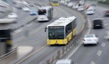 Yılbaşında toplu taşıma ücretsiz mi? Yılbaşında Marmaray, metro, otobüs bedava mı?