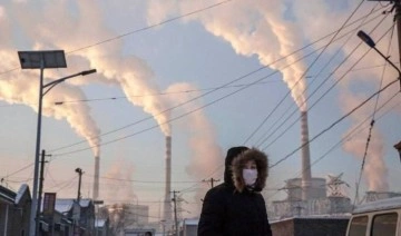 Yılda bir milyon ölü doğum, hava kirliliğiyle ilişkilendirildi