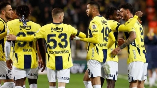 Yıldız futbolcunun Fenerbahçe kariyeri bitti