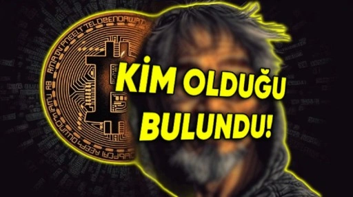 Yıllar Sonra Bitcoin'inin Oluşturıcısı Bulundu