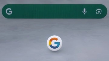 Yılların eskitemediği Google Arama Çubuğu değişti! İşte yeni hali