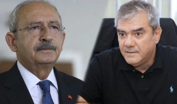 Yılmaz Özdil: 'Kılıçdaroğlu beni aradı...'