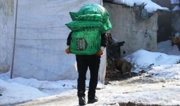 Yoksulun kömürü için şirketlere kaynak