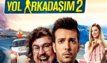 Yol Arkadaşım 2 filminin konusu nedir? Yol Arkadaşım 2 filminin oyuncuları kim?