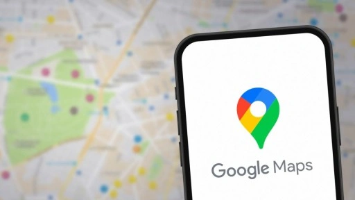 Yol arkadaşınız artık bir yapay zeka: Google Haritalar’a yeni nesil destek!