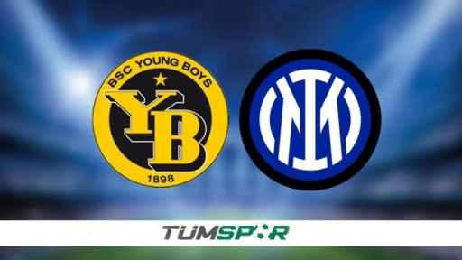 Young Boys - Inter maçı hangi kanalda? Young Boys - Inter ne zaman, saat kaçta?