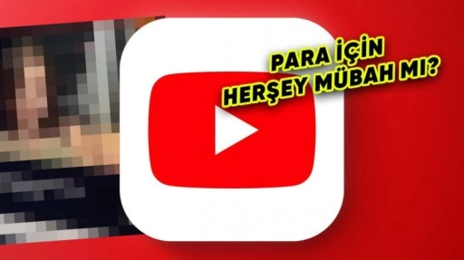 YouTube, 7 Yaşındaki Çocuğa Pornografik Reklam Gösterdi