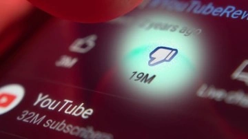 YouTube, Bir Videoyu Beğenip Beğenmediğinizi Umursamıyor!