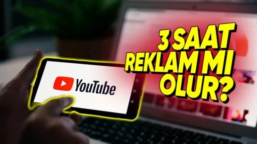 YouTube'daki Reklam Krizi Büyüyor