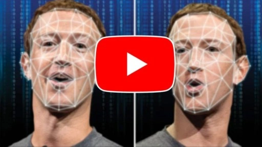 YouTube'dan Deepfake İçerikler İçin Yeni İş Birliği