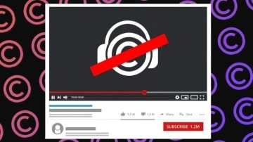 YouTube'dan Telifli Şarkıları Kolayca Kaldırmayı Sağlayan Özellik