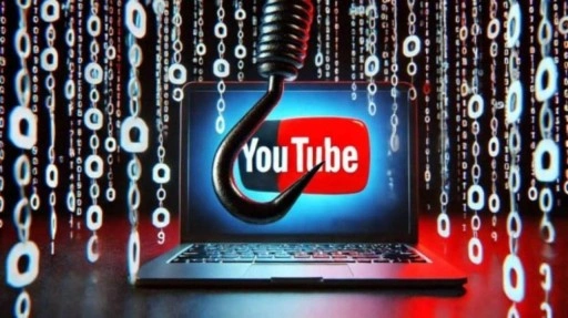 YouTube, Kullanıcılarını Yeni Bir Dolandırıcılık Yöntemi Nedeniyle Uyardı