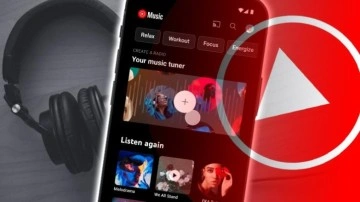 YouTube Music, 'Radyo Oluşturma' Özelliğini Yayınladı