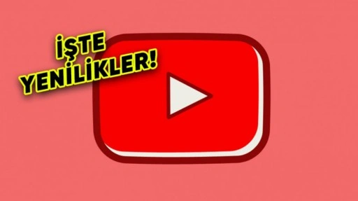 YouTube Premium Kullanıcılarına 5 Yeni Özellik Sunuldu