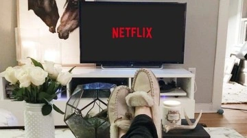 YouTube ve Netflix, Televizyon Kanallarını Yendi - Webtekno