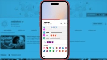 YouTube'a Twitch Benzeri Özel Emojiler Geldi!