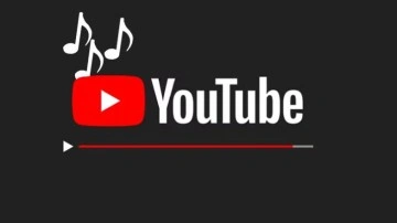 YouTube'un Artık Bir Açılış Sesi ve Animasyonu Var [Video]