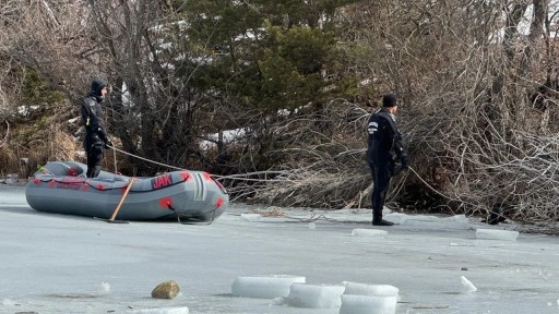 Yozgat'ta kaybolan sınıf öğretmeni için ekipler sefer oldu, aramalar bir bölgede yoğunlaştı