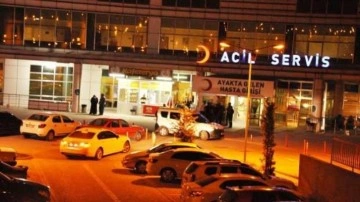 Yozgat'ta bir kişi ve eski damadı arasında çıkan kavgada 2 kişi öldü, 2 kişi yaralandı