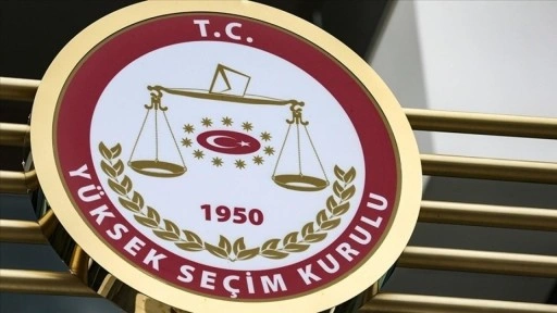 YSK, Dünya Seçim Organları Birliği’nden Şeffaflık Ödülü Aldı