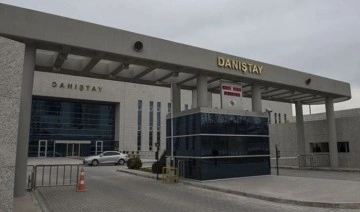 YSK üyeliği için Danıştay'da 17 Ocak'ta seçim yapılacak