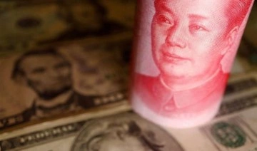 Yuan, dolar karşısında tarihi düşük seviyede