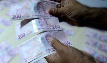 Yüksek enflasyon ihtiyaç doğurdu: '200 TL'lik banknot sayısı yüzde 104 arttı