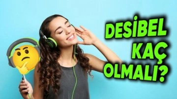 Yüksek Sesle Müzik Dinlemek İşitme Kaybına Yol Açıyor mu?