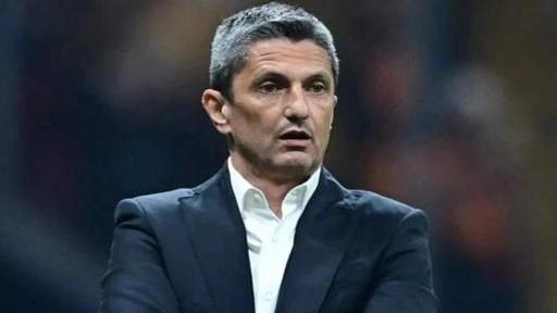 Yunanistan'da Lucescu krizi! PAOK hocasız kaldı