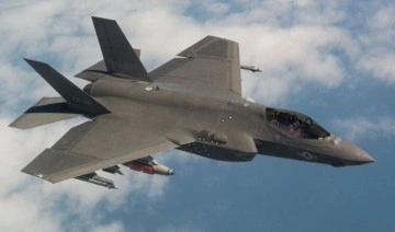 Yunanistan'dan F-35 çıkışı: 20 adet daha talep edebiliriz