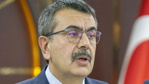 Yusuf Tekin: Öğretmen ataması son defa KPSS ile yapılacak