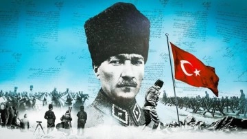 Zafer Bayramı'nın 102. yıl dönümü coşkuyla kutlanacak