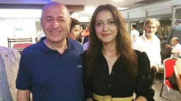 Zafer Partisi Genel Başkan Yardımcısı Sevda Gül Tunçer görevinden ve partisinden istifa etti